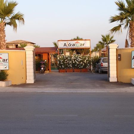 Akramar Village San Leone Zimmer foto