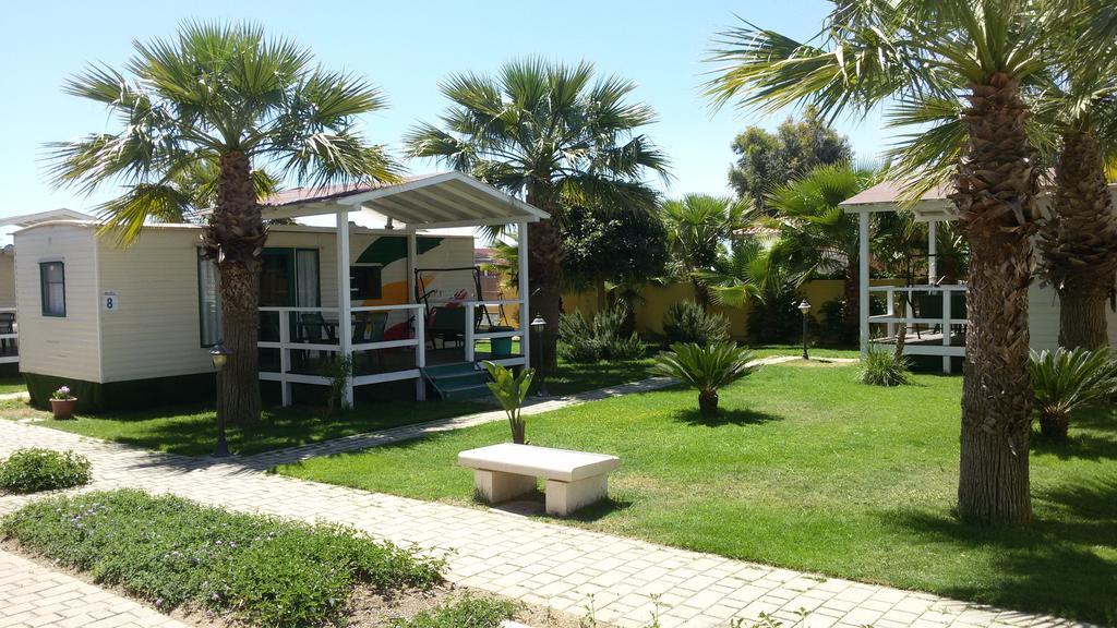 Akramar Village San Leone Zimmer foto